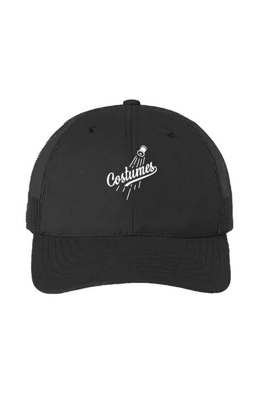 USA-Made Trucker Cap