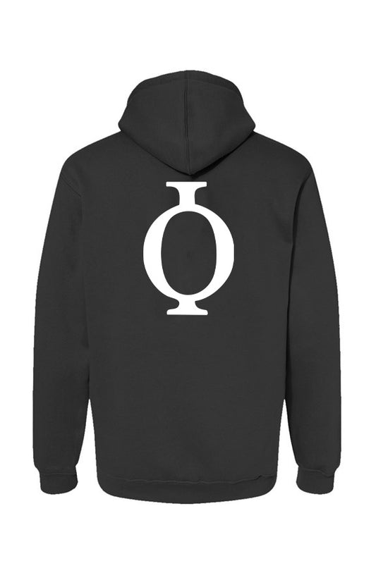 USA-Made Pullover Hoody