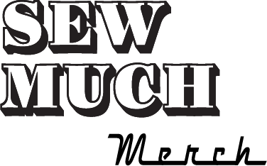 sew much merch
